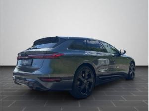 Audi A6 e-tron Avant performance 270kW PANO B&O S line