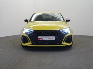 Audi RS3 Lim 280KM/H MATRIX B&O HuD UMGEBUNGSKAMERA
