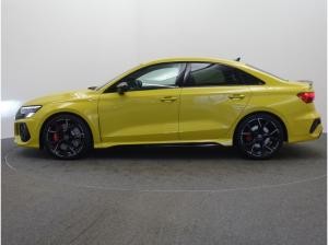 Audi RS3 Lim 280KM/H MATRIX B&O HuD UMGEBUNGSKAMERA