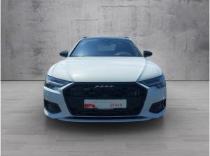 Audi A6 Avant 45 TFSI qu Advanced MATRIX 21 B&O PANO VIRTUAL AHK UMGEBUNGSKAMERA NAVI CONNECT DAB