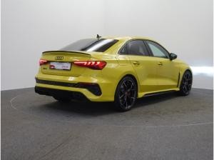 Audi RS3 Lim 280KM/H MATRIX B&O HuD UMGEBUNGSKAMERA