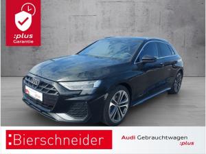 Audi A3 Sportback 35 TFSI S tronic line MATRIX 18 AHK VIRTUAL ACC NAVI 5-J-GARANTIE