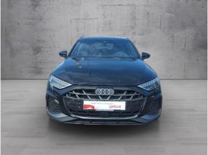 Audi A3 Sportback 35 TFSI S tronic line MATRIX 18 AHK VIRTUAL ACC NAVI 5-J-GARANTIE