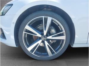 Audi A6 Avant 45 TFSI qu Advanced MATRIX 21 B&O PANO VIRTUAL AHK UMGEBUNGSKAMERA NAVI CONNECT DAB