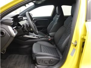 Audi RS3 Lim 280KM/H MATRIX B&O HuD UMGEBUNGSKAMERA
