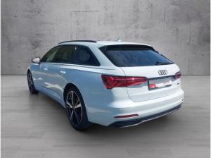 Audi A6 Avant 45 TFSI qu Advanced MATRIX 21 B&O PANO VIRTUAL AHK UMGEBUNGSKAMERA NAVI CONNECT DAB