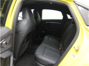 Audi RS3 Lim 280KM/H MATRIX B&O HuD UMGEBUNGSKAMERA