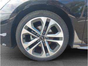 Audi A3 Sportback 35 TFSI S tronic line MATRIX 18 AHK VIRTUAL ACC NAVI 5-J-GARANTIE