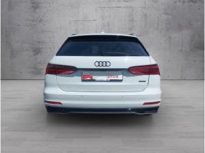 Audi A6 Avant 45 TFSI qu Advanced MATRIX 21 B&O PANO VIRTUAL AHK UMGEBUNGSKAMERA NAVI CONNECT DAB