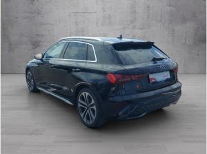 Audi A3 Sportback 35 TFSI S tronic line MATRIX 18 AHK VIRTUAL ACC NAVI 5-J-GARANTIE