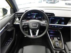 Audi RS3 Lim 280KM/H MATRIX B&O HuD UMGEBUNGSKAMERA