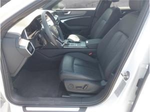 Audi A6 Avant 45 TFSI qu Advanced MATRIX 21 B&O PANO VIRTUAL AHK UMGEBUNGSKAMERA NAVI CONNECT DAB