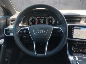 Audi A6 Avant 45 TFSI qu Advanced MATRIX 21 B&O PANO VIRTUAL AHK UMGEBUNGSKAMERA NAVI CONNECT DAB
