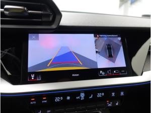 Audi RS3 Lim 280KM/H MATRIX B&O HuD UMGEBUNGSKAMERA