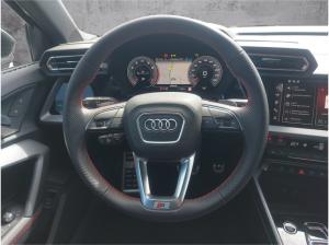 Audi A3 Sportback 35 TFSI S tronic line MATRIX 18 AHK VIRTUAL ACC NAVI 5-J-GARANTIE