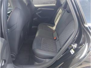Audi A3 Sportback 35 TFSI S tronic line MATRIX 18 AHK VIRTUAL ACC NAVI 5-J-GARANTIE