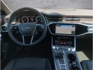 Audi A6 Avant 45 TFSI qu Advanced MATRIX 21 B&O PANO VIRTUAL AHK UMGEBUNGSKAMERA NAVI CONNECT DAB