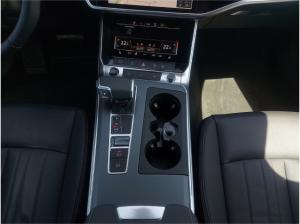 Audi A6 Avant 45 TFSI qu Advanced MATRIX 21 B&O PANO VIRTUAL AHK UMGEBUNGSKAMERA NAVI CONNECT DAB