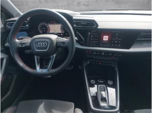 Audi A3 Sportback 35 TFSI S tronic line MATRIX 18 AHK VIRTUAL ACC NAVI 5-J-GARANTIE