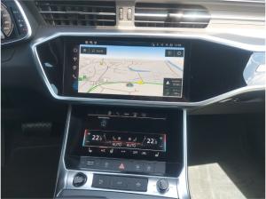 Audi A6 Avant 45 TFSI qu Advanced MATRIX 21 B&O PANO VIRTUAL AHK UMGEBUNGSKAMERA NAVI CONNECT DAB