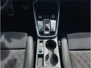 Audi A3 Sportback 35 TFSI S tronic line MATRIX 18 AHK VIRTUAL ACC NAVI 5-J-GARANTIE