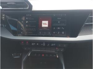 Audi A3 Sportback 35 TFSI S tronic line MATRIX 18 AHK VIRTUAL ACC NAVI 5-J-GARANTIE