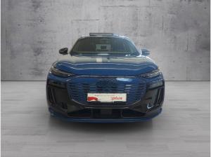 Audi Q6 e-tron performance S line MATRIX 21 B&O PANO LUFT AHK 950€ Anzahlung