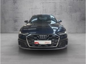 Audi A6 Avant 35 TDI 2x S line HD-MATRIX 20 AHK UMGEBUNGSKAMERA ACC NAVI 5-J-GARANTIE