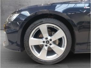 Audi A6 Avant 35 TDI 2x S line HD-MATRIX 20 AHK UMGEBUNGSKAMERA ACC NAVI 5-J-GARANTIE