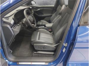 Audi Q6 e-tron performance S line MATRIX 21 B&O PANO LUFT AHK 950€ Anzahlung