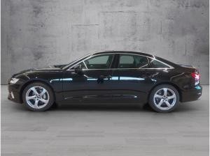 Audi A6 Limousine 40 TDI qu. Advanced MATRIX HEAD-UP AHK TV UMGEBUNGSKAMERA ACC NAVI LEDER 5-J-GARA