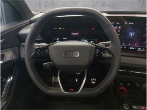 Audi Q6 e-tron performance S line MATRIX 21 B&O PANO LUFT AHK 950€ Anzahlung