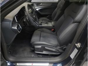 Audi A6 Avant 35 TDI 2x S line HD-MATRIX 20 AHK UMGEBUNGSKAMERA ACC NAVI 5-J-GARANTIE