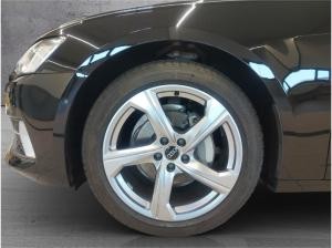 Audi A6 Limousine 40 TDI qu. Advanced MATRIX HEAD-UP AHK TV UMGEBUNGSKAMERA ACC NAVI LEDER 5-J-GARA