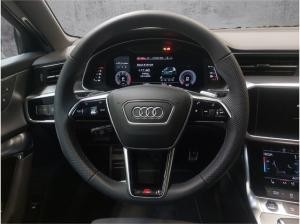 Audi A6 Avant 35 TDI 2x S line HD-MATRIX 20 AHK UMGEBUNGSKAMERA ACC NAVI 5-J-GARANTIE