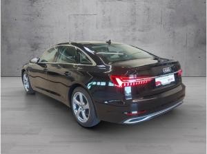 Audi A6 Limousine 40 TDI qu. Advanced MATRIX HEAD-UP AHK TV UMGEBUNGSKAMERA ACC NAVI LEDER 5-J-GARA
