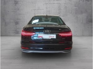 Audi A6 Limousine 40 TDI qu. Advanced MATRIX HEAD-UP AHK TV UMGEBUNGSKAMERA ACC NAVI LEDER 5-J-GARA