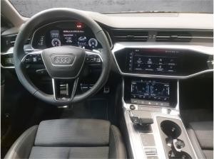 Audi A6 Avant 35 TDI 2x S line HD-MATRIX 20 AHK UMGEBUNGSKAMERA ACC NAVI 5-J-GARANTIE