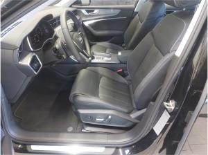 Audi A6 Limousine 40 TDI qu. Advanced MATRIX HEAD-UP AHK TV UMGEBUNGSKAMERA ACC NAVI LEDER 5-J-GARA