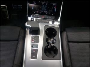 Audi A6 Avant 35 TDI 2x S line HD-MATRIX 20 AHK UMGEBUNGSKAMERA ACC NAVI 5-J-GARANTIE