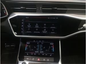 Audi A6 Avant 35 TDI 2x S line HD-MATRIX 20 AHK UMGEBUNGSKAMERA ACC NAVI 5-J-GARANTIE