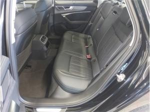 Audi A6 Limousine 40 TDI qu. Advanced MATRIX HEAD-UP AHK TV UMGEBUNGSKAMERA ACC NAVI LEDER 5-J-GARA