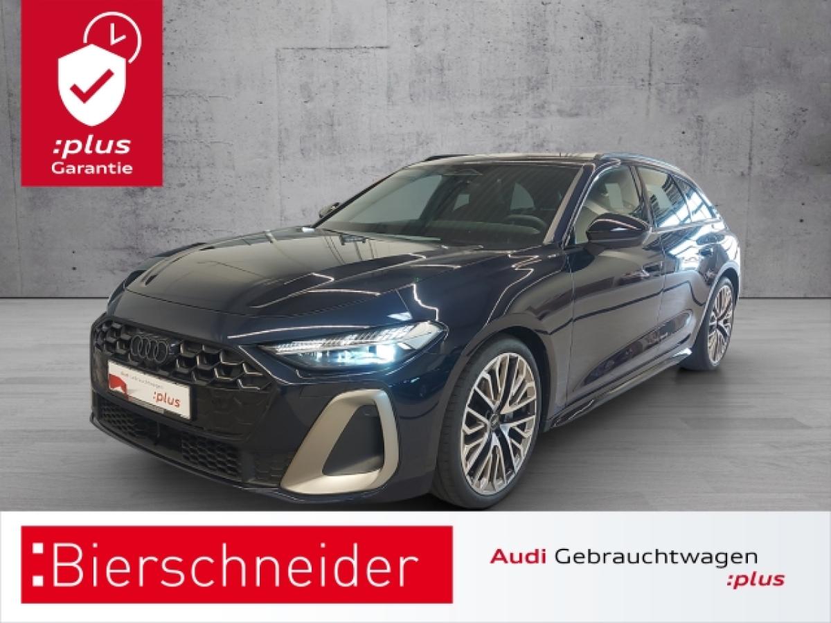 Audi A5 Avant TFSI qu. S line MATRIX 20" ACC NAVI 5-J-GARANTIE
