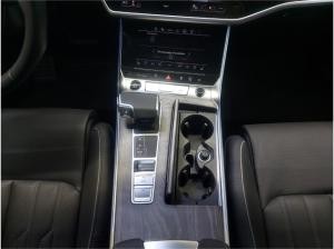 Audi A6 Limousine 40 TDI qu. Advanced MATRIX HEAD-UP AHK TV UMGEBUNGSKAMERA ACC NAVI LEDER 5-J-GARA