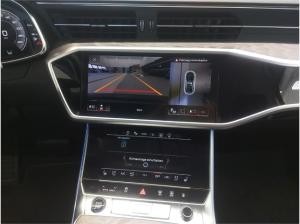 Audi A6 Limousine 40 TDI qu. Advanced MATRIX HEAD-UP AHK TV UMGEBUNGSKAMERA ACC NAVI LEDER 5-J-GARA