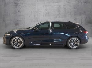 Audi A5 Avant TFSI qu. S line MATRIX 20" ACC NAVI 5-J-GARANTIE