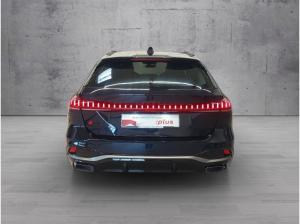 Audi A5 Avant TFSI qu. S line MATRIX 20" ACC NAVI 5-J-GARANTIE