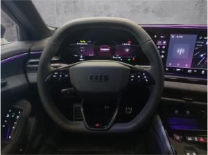 Audi A5 Avant TFSI qu. S line MATRIX 20" ACC NAVI 5-J-GARANTIE