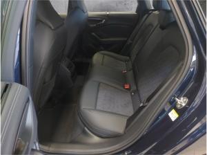 Audi A5 Avant TFSI qu. S line MATRIX 20" ACC NAVI 5-J-GARANTIE