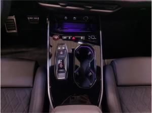 Audi A5 Avant TFSI qu. S line MATRIX 20" ACC NAVI 5-J-GARANTIE